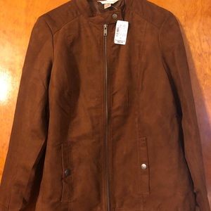 Christopher and Banks women’s jacket size S